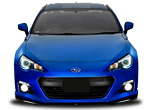 Autoteile SUBARU BRZ