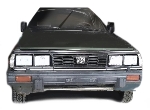 Original Ersatzteile SUBARU 1800 XT COUPÉ