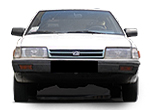 Original Ersatzteile SUBARU LEONE