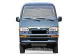 Original Ersatzteile SUBARU VANILLE Bus