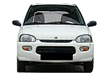 Original Ersatzteile SUBARU VIVIO