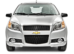 Autoteile CHEVROLET AVEO