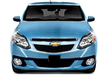 Autoteile CHEVROLET AGILE