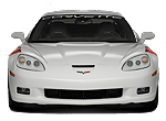 Autoteile CHEVROLET CORVETTE