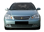 Autoteile CHEVROLET NUBIRA