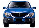 Motorölfilter SSANGYONG ACTYON Preis