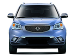 Ölfilter SSANGYONG KORANDO Original Kosten