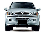 Ölfilter SSANGYONG KYRON Original Kosten