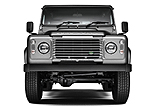Autoteile LAND ROVER DEFENDER