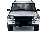 Autoteile LAND ROVER DISCOVERY