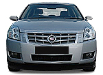 Motorblock CADILLAC BLS