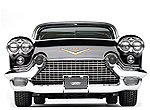Motorblock CADILLAC ELDORADO